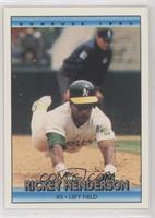 Rickey Henderson