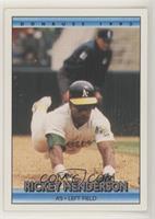 Rickey Henderson [EX to NM]