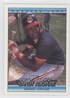 Sandy Alomar Jr.