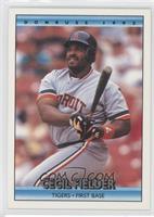 Cecil Fielder