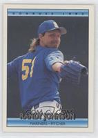 Randy Johnson [EX to NM]