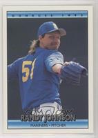 Randy Johnson [Noted]