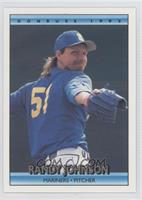 Randy Johnson