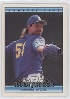 Randy Johnson [EX to NM]