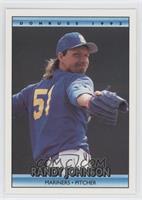 Randy Johnson