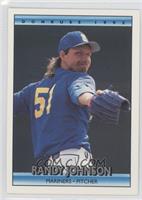 Randy Johnson