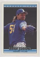 Randy Johnson