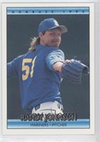 Randy Johnson