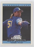 Randy Johnson