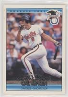 All Star - Cal Ripken Jr. [EX to NM]