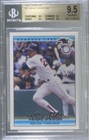 All Star - Wade Boggs [BGS 9.5 GEM MINT]