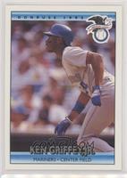 All Star - Ken Griffey Jr.