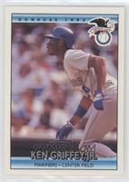 All Star - Ken Griffey Jr.