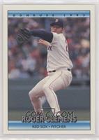 Roger Clemens