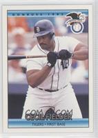 All Star - Cecil Fielder