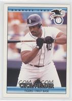 All Star - Cecil Fielder