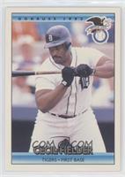 All Star - Cecil Fielder