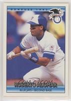 All Star - Roberto Alomar