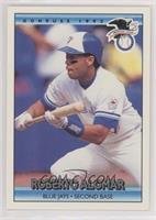 All Star - Roberto Alomar