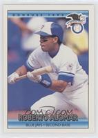 All Star - Roberto Alomar