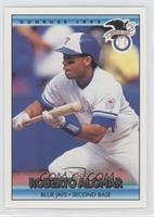 All Star - Roberto Alomar