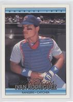 Ivan Rodriguez