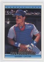 Ivan Rodriguez