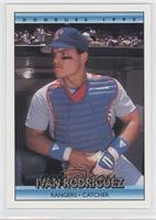 Ivan Rodriguez