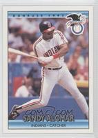 All Star - Sandy Alomar Jr.