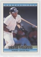 Bernie Williams