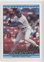 Dante Bichette