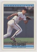 Cal Ripken [EX to NM]