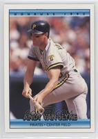 Andy Van Slyke