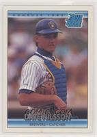 Rated Rookie - Dave Nilsson [EX to NM]