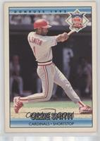 All Star - Ozzie Smith [EX to NM]