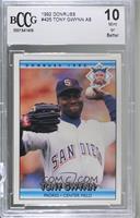 All Star - Tony Gwynn [BCCG 10 Mint or Better]