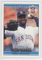 All Star - Tony Gwynn