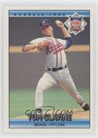 All Star - Tom Glavine