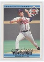 All Star - Tom Glavine