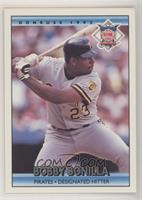 All Star - Bobby Bonilla [Poor to Fair]