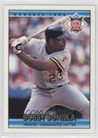 All Star - Bobby Bonilla