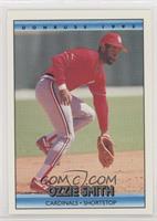 Ozzie Smith [Noted]