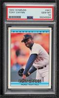 Tony Gwynn [PSA 10 GEM MT]