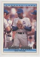 Dwight Gooden