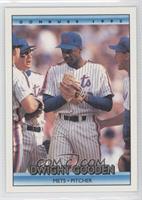 Dwight Gooden