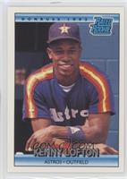 Rated Rookie - Kenny Lofton