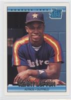 Rated Rookie - Kenny Lofton