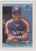 Rated Rookie - Kenny Lofton