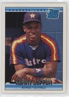 Rated Rookie - Kenny Lofton