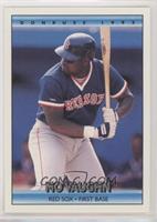 Mo Vaughn